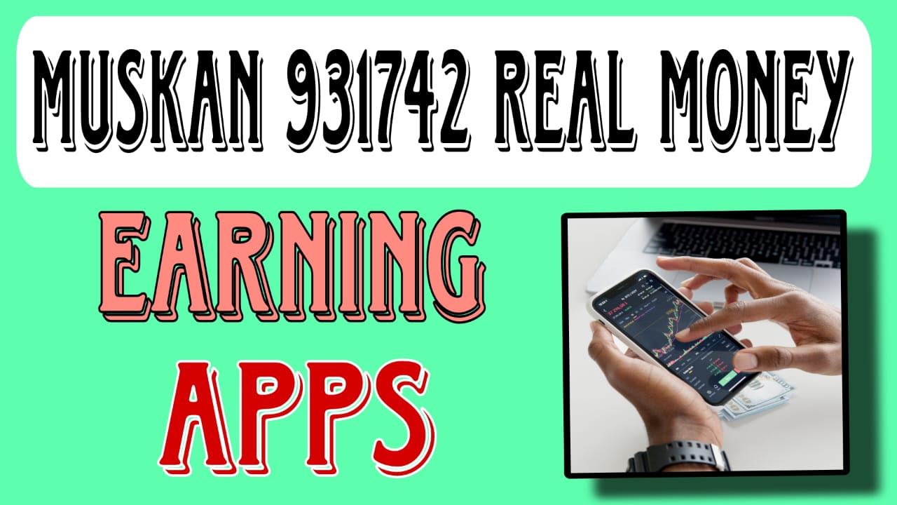 How Muskan 931742 works An overview of the app's features and functionality